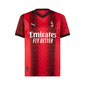 Camisa AC Milan I - 2023