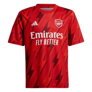 Camisa Arsenal Treino - 2023