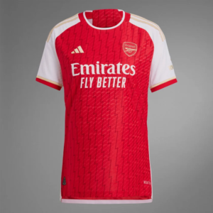 Camisa Arsenal I Versão Jogador – 2023