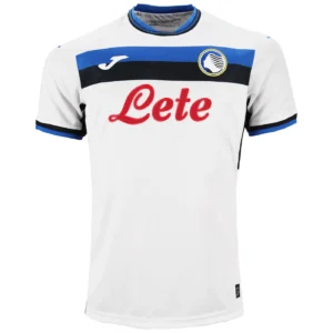 Camisa Atalanta III - 2025/26