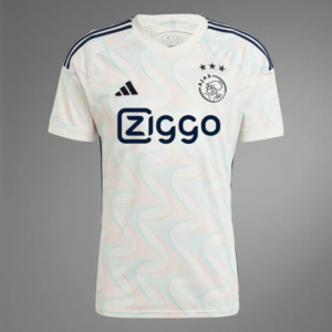 Camisa Ajax II - 2023