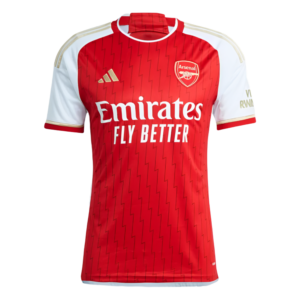 Camisa Arsenal I - 2023