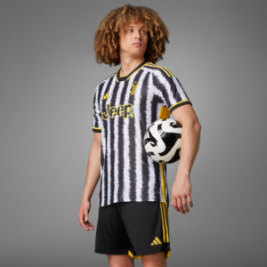 Camisa Juventus I Jogador - 2023