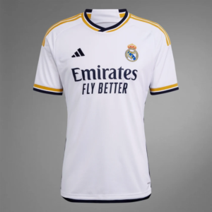 Camisa Real Madrid I - 2023
