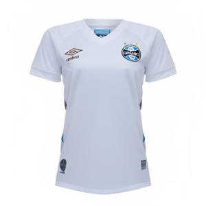 Camisa Grêmio II - 2023 Feminina