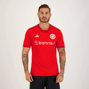 Camisa Internacional I Jogador – 2023
