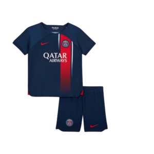 Conjunto PSG I - 2023 Infantil