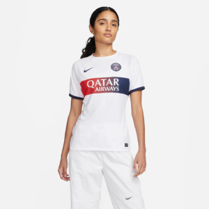 Camisa PSG II - 2023 Feminina