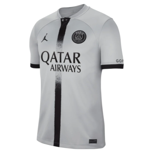 Camisa PSG II - 2022